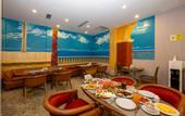 Туры в отель Premist Hotel Taksim