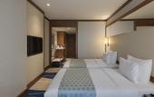 Туры в отель Elite World Grand Istanbul Kucukyali