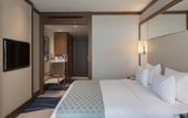 Туры в отель Elite World Grand Istanbul Kucukyali