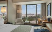 Туры в отель Elite World Grand Istanbul Kucukyali