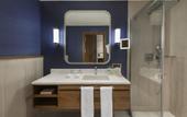 Туры в отель Elite World Grand Istanbul Kucukyali