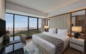 Туры в отель Elite World Grand Istanbul Kucukyali