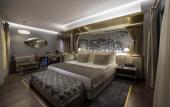 Туры в отель The Wings Hotel Istanbul