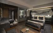Туры в отель The Wings Hotel Istanbul