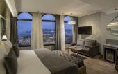 Туры в отель The Wings Hotel Istanbul