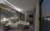 Туры в отель The Wings Hotel Istanbul