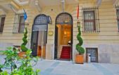 Туры в отель Taxim Lounge Hotel