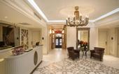 Туры в отель Taxim Lounge Hotel