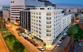 Туры в отель Kordon Hotel Cankaya