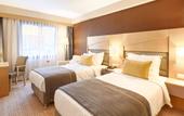 Туры в отель Kordon Hotel Cankaya