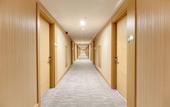 Туры в отель Kordon Hotel Cankaya
