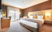 Туры в отель Kordon Hotel Cankaya