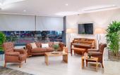 Туры в отель Kordon Hotel Cankaya