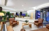 Туры в отель Kordon Hotel Cankaya