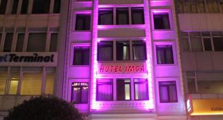 Imga Hotel 3*