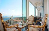 Туры в отель Maroon Hotel Bosphorus