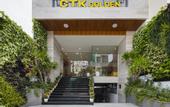 Туры в отель CTK Golden Hotel