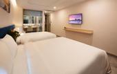 Туры в отель CTK Golden Hotel