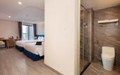 Туры в отель CTK Golden Hotel