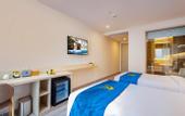 Туры в отель CTK Golden Hotel