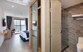 Туры в отель CTK Golden Hotel