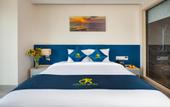 Туры в отель CTK Golden Hotel
