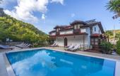 Туры в отель Hotel Villa Daffodil