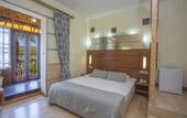 Туры в отель Hotel Villa Daffodil