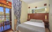 Туры в отель Hotel Villa Daffodil