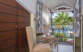 Туры в отель Hotel Villa Daffodil