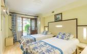 Туры в отель Hotel Villa Daffodil