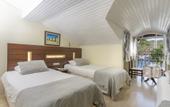 Туры в отель Hotel Villa Daffodil