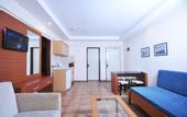 Туры в отель Greenpark Apartments