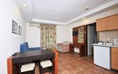 Туры в отель Greenpark Apartments