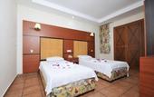 Туры в отель Greenpark Apartments
