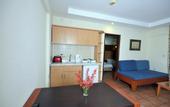 Туры в отель Greenpark Apartments
