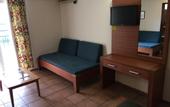 Туры в отель Greenpark Apartments