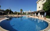 Туры в отель Greenpark Apartments