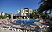 Туры в отель Greenpark Apartments