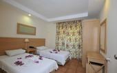 Туры в отель Greenpark Apartments