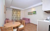 Туры в отель Greenpark Apartments