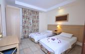 Туры в отель Greenpark Apartments
