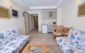 Туры в отель Greenpark Apartments