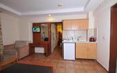 Туры в отель Greenpark Apartments