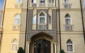 Туры в отель Orient Inn