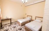 Туры в отель Orient Inn