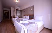 Туры в отель Grand Anzac Hotel