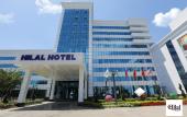 Туры в отель Hilal Hotel