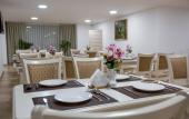 Туры в отель Hilal Hotel