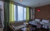 Туры в отель Bricks Room Hotel (Giorgi Akhvlediani)
